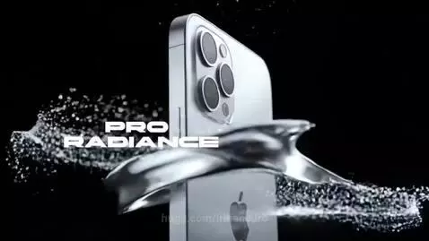 Pro Radiance by irinaneuro