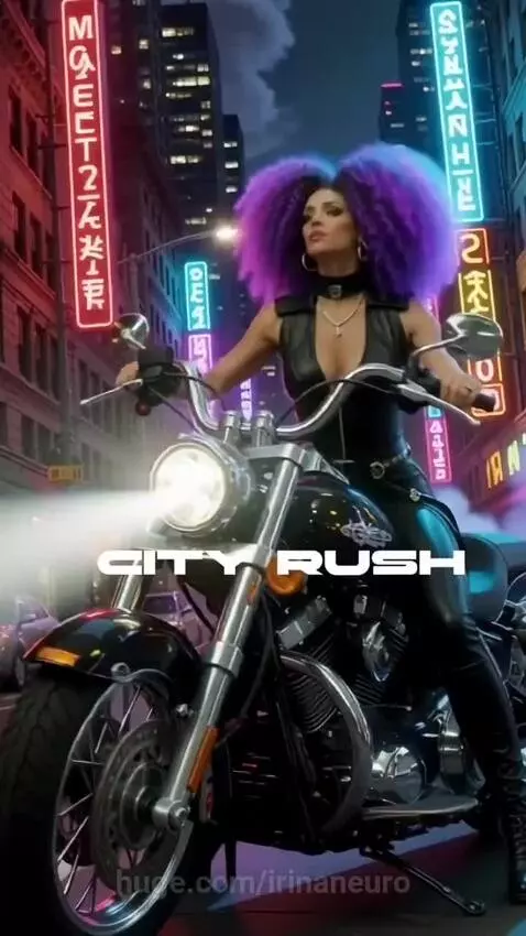 video poster