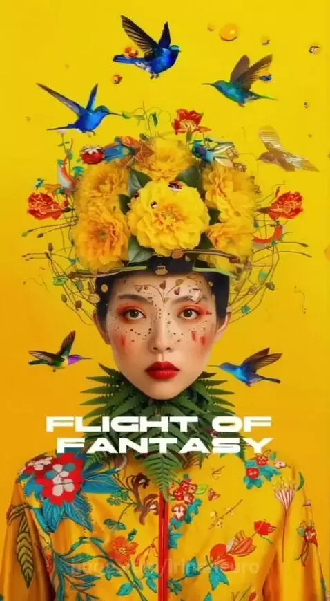video poster