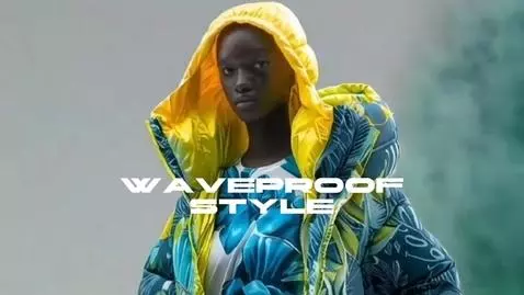 Waveproof Style by irinaneuro