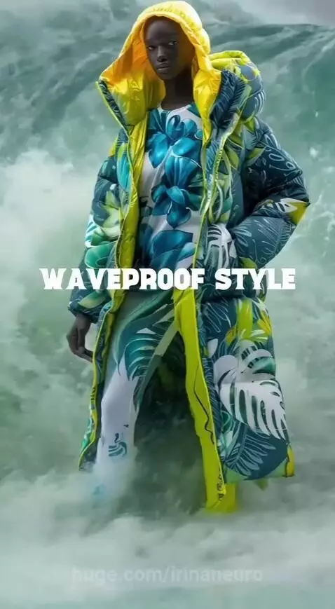 video poster