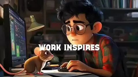 video poster