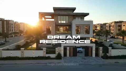 Dream House by irinaneuro