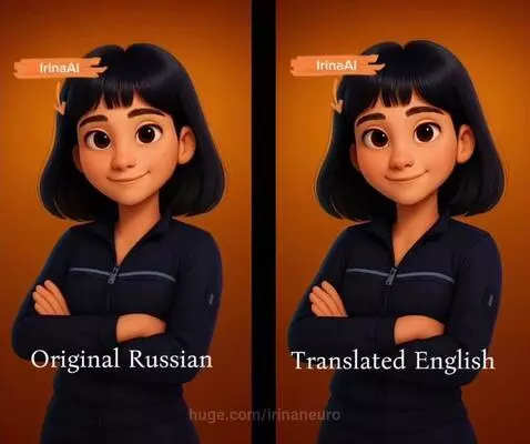 video poster