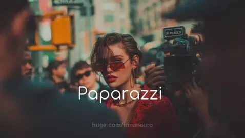 Paparazzi by irinaneuro