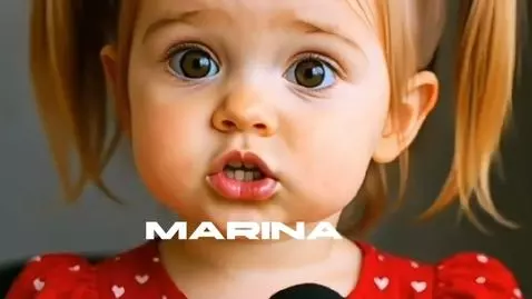 Little Voice Marina by irinaneuro