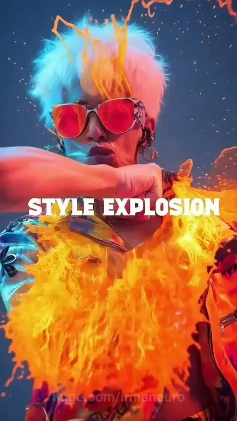 video poster