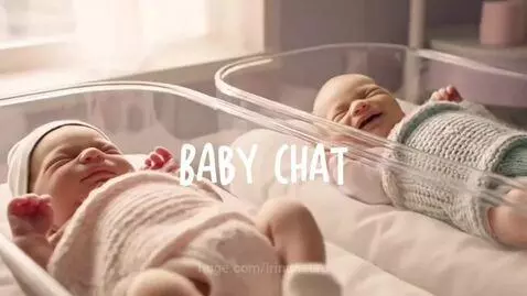 Mission: To Be Born by irinaneuro