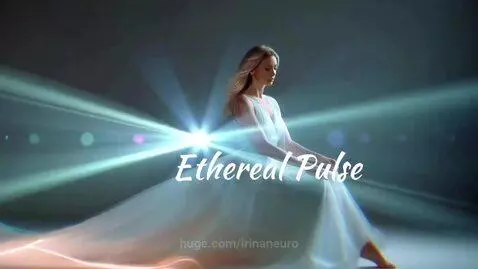 Ethereal Pulse by irinaneuro