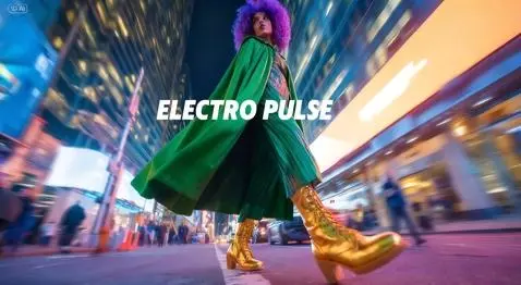 Electro Pulse by irinaneuro