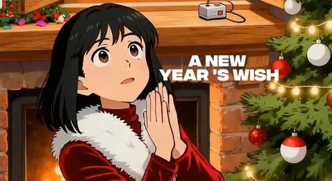 Winter Magic by irinaneuro