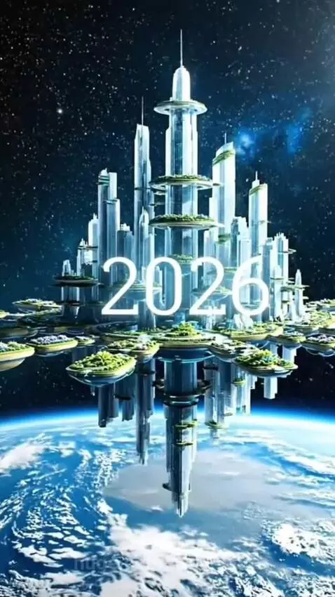 start into the future by irinaneuro