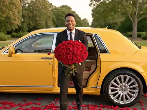 Happy Valentine’s Day by irinaneuro