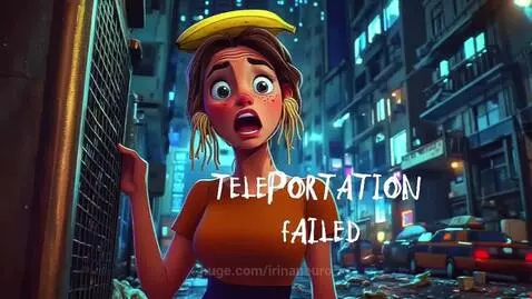 video poster