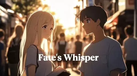 Fate's Whisper by irinaneuro