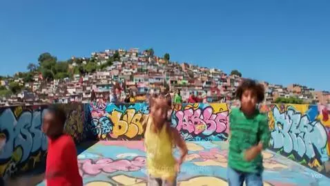 Dancing Comuna by drafterstudio