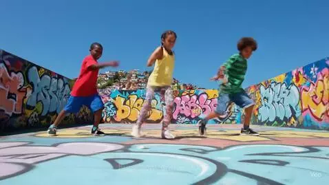 video poster