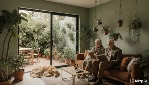 video poster