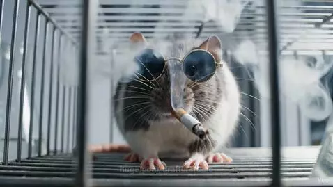 In da Lab by drafterstudio