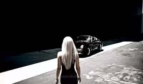 video poster