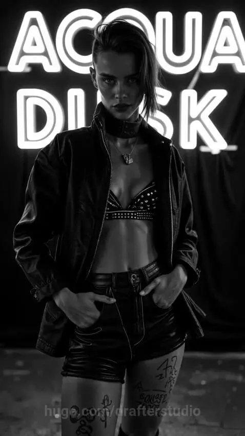 video poster