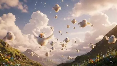 video poster
