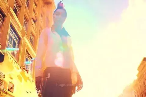 video poster