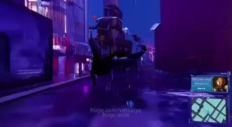 video poster