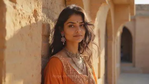 Where every frame paints a royal tale – Rajasthan, India by riteshhparihar
