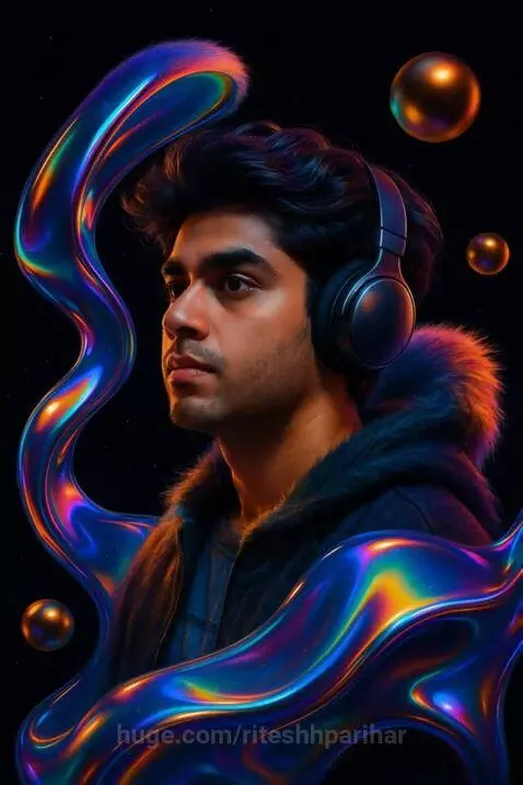 video poster