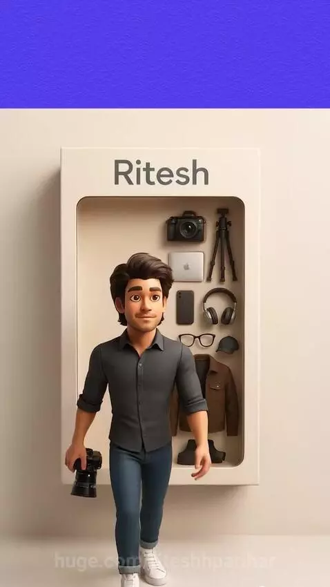 Trends are cool—until you add motion to them by riteshhparihar