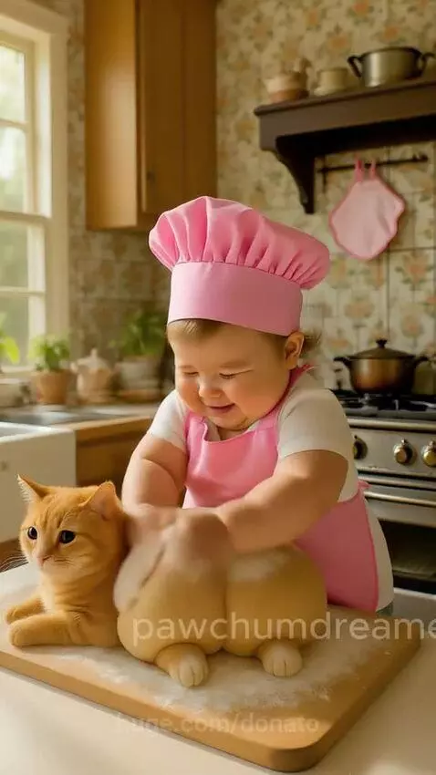 🧑🏻‍🍳😹 by donato