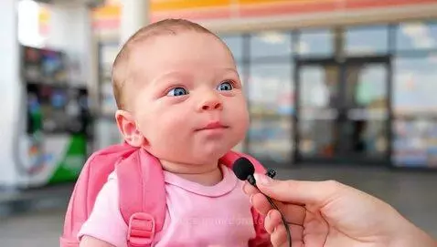 What did the baby won?...🤣🤣🤣 by donato