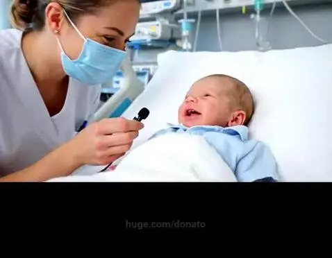 Baby loves his mom❤️🥹❤️ by donato