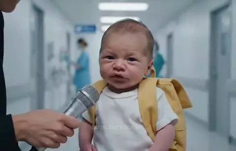 Baby regrets leavung his parents🤣❤️❤️‍🩹🥹❤️ by donato
