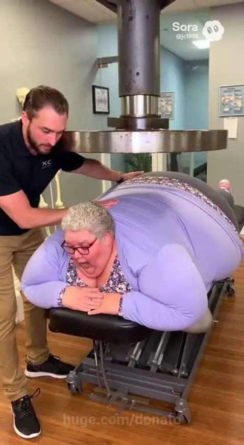 Look at Granny!🤣😂🤣 by donato