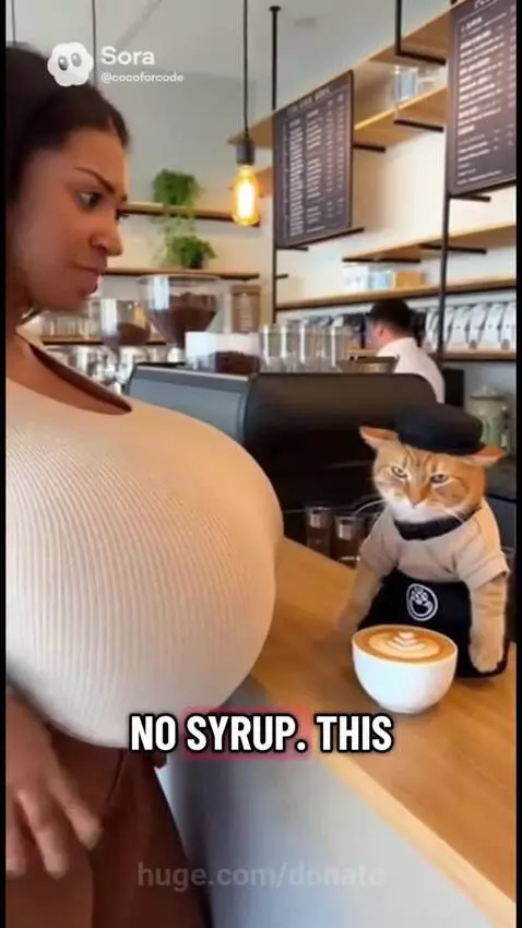 Now the right order!🤣🤣🤣 by donato