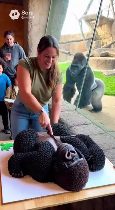 I did not expect the end!🤣🤣🤣 by donato