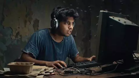 video poster