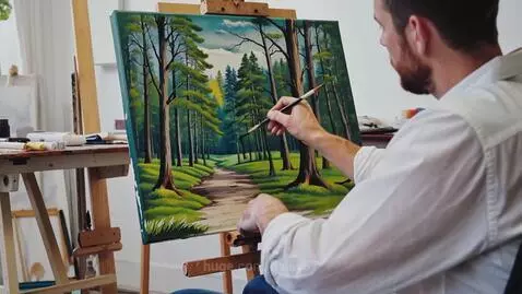 Art is life by daisy57