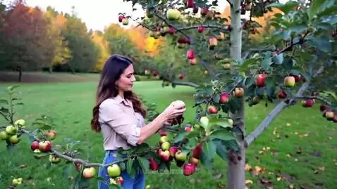 Fruits by visto