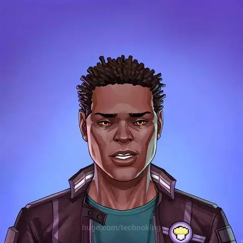 video poster