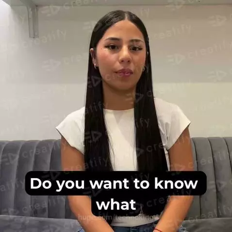 video poster