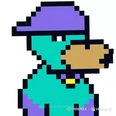 Monkey Talks about the dangers of smoking by technoking