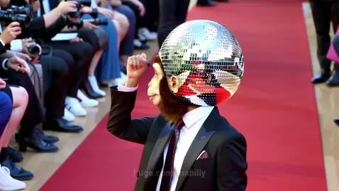 video poster