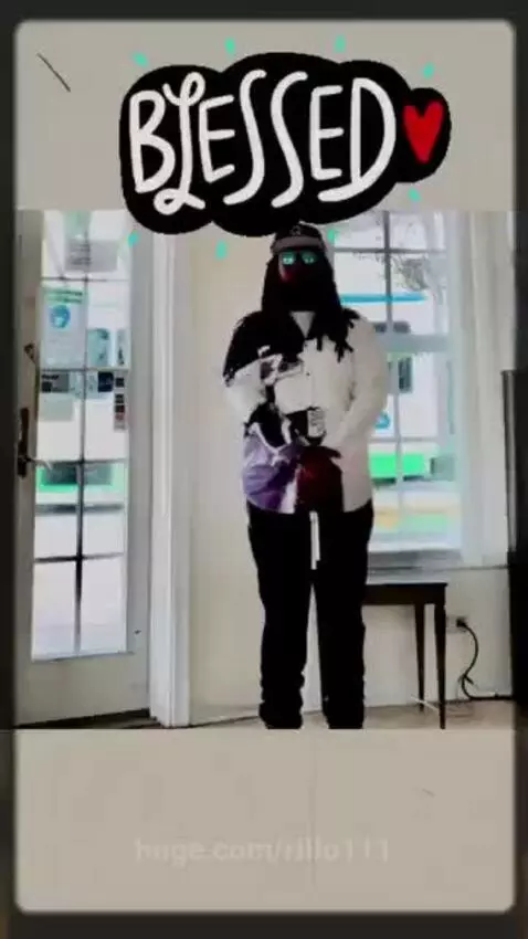 video poster
