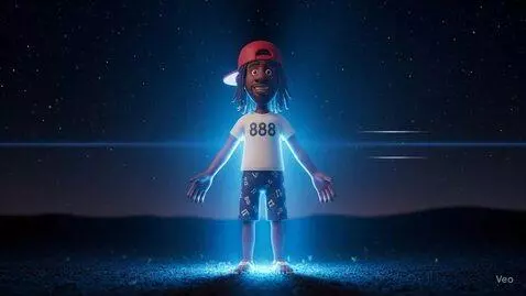 video poster