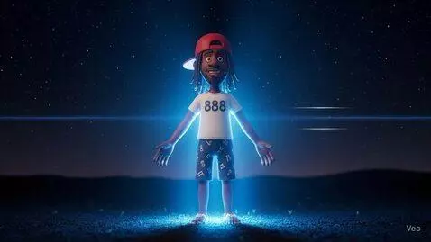 video poster