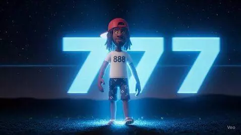 777 by rillo111