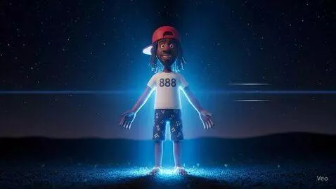 video poster